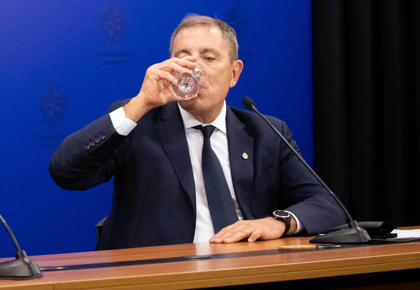 "Desvestir a un santo para vestir a otro": blancos apuntaron contra Rendición de Cuentas del gobierno
