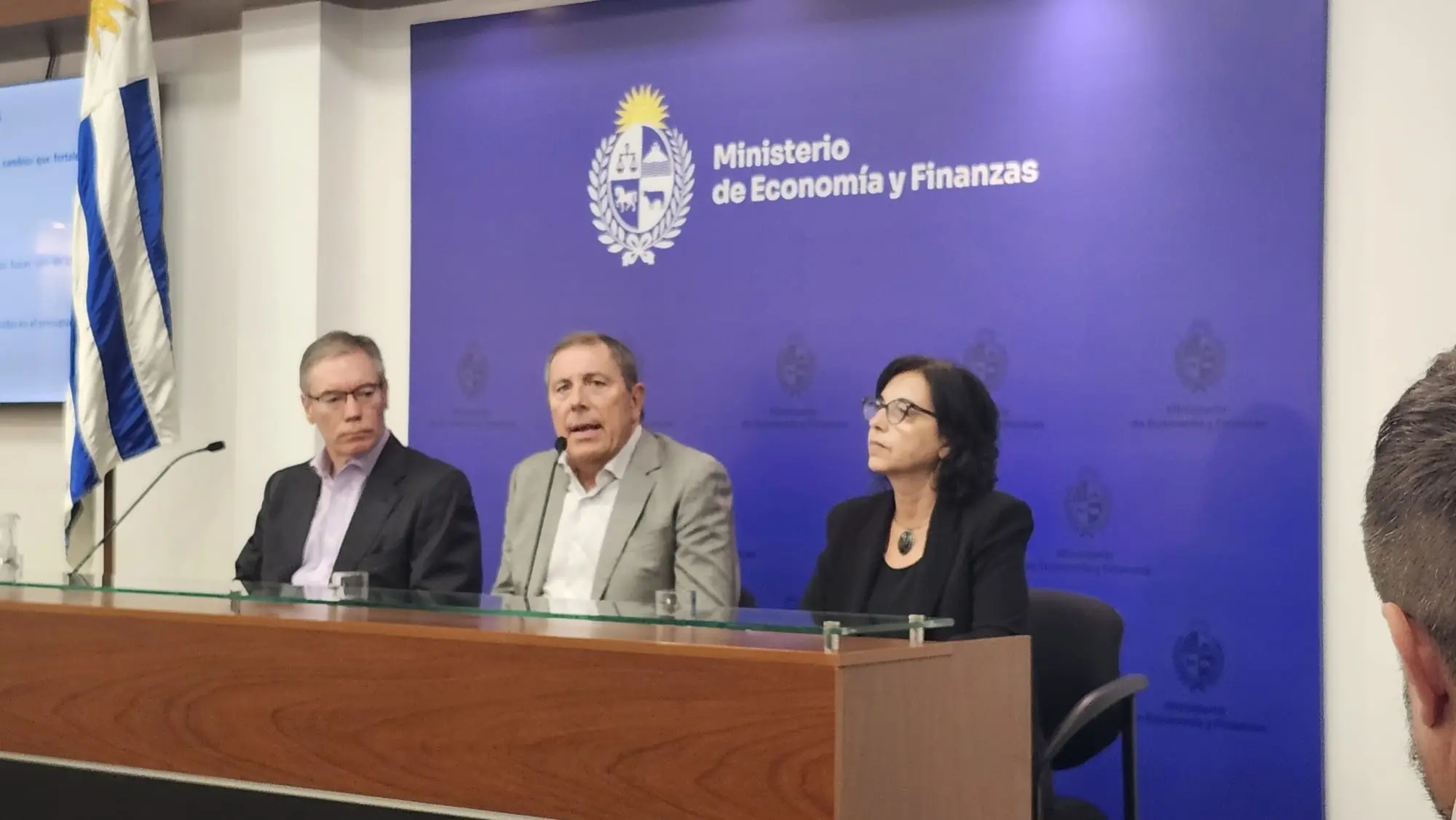 Las dudas del Consejo Fiscal Autónomo sobre el plan del gobierno para financiar la Rendición de Cuentas