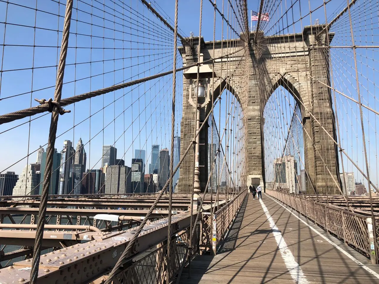 Una ola de calor sin precedentes avanza en EE.UU. y Nueva York activa el “Código Rojo”: ¿de qué se trata?