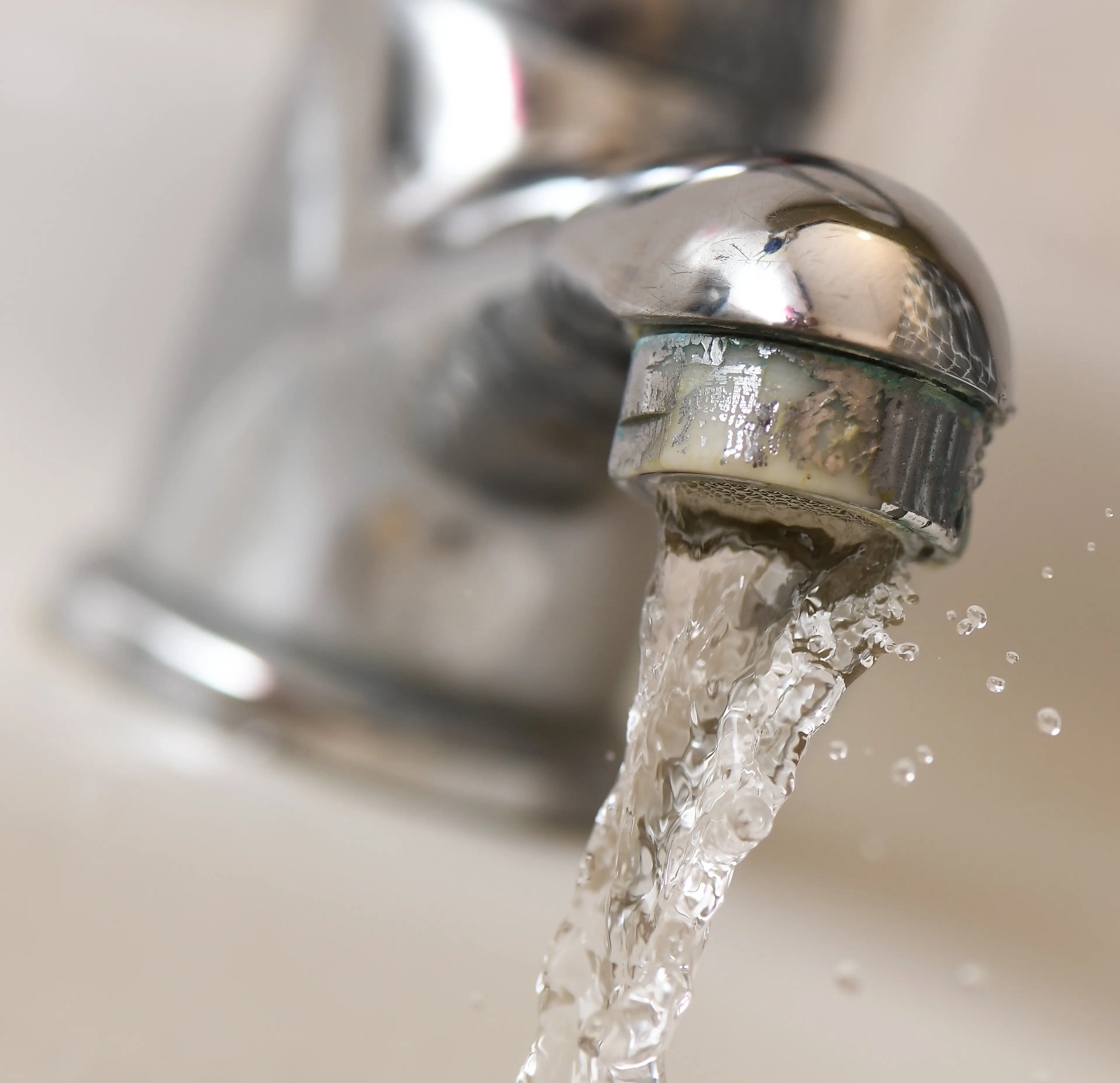 OSE anuncia que realiza un corte de agua en Montevideo este miércoles 15 de julio de 2026: el barrio afectado