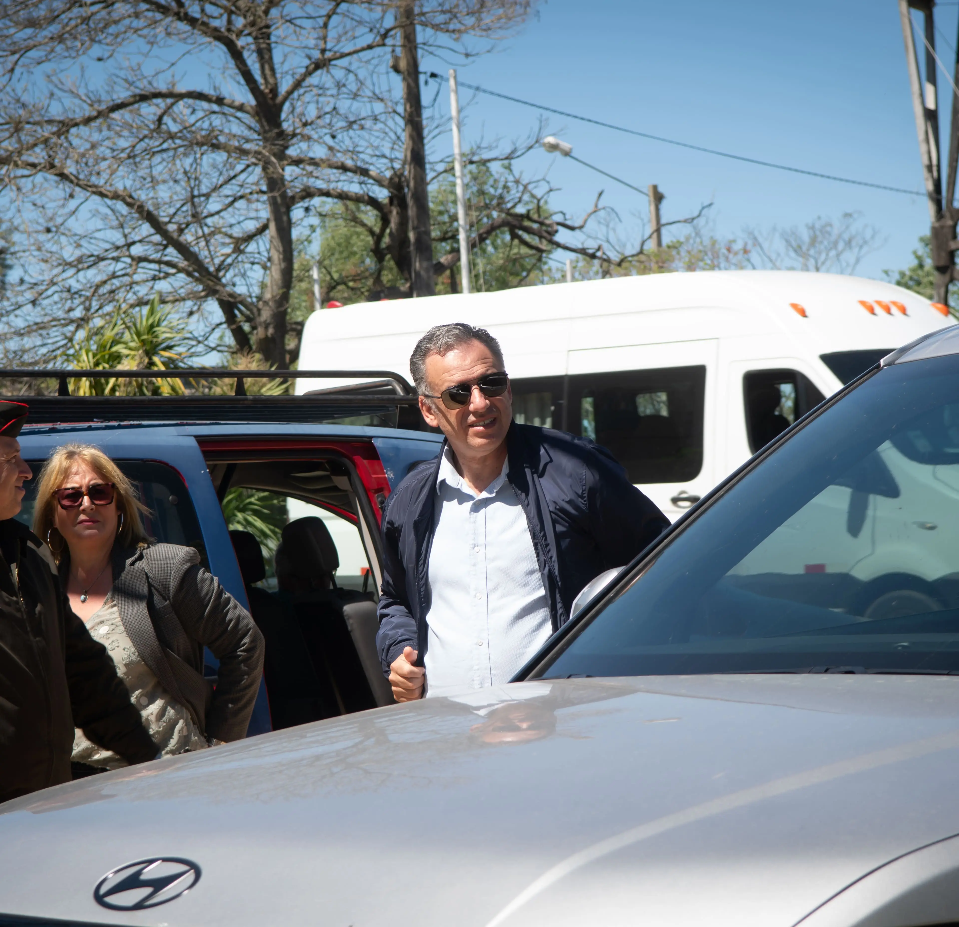 De la renuncia de Cairo a la camioneta de Orsi: la lista de reveses del gobierno en poco más de un año