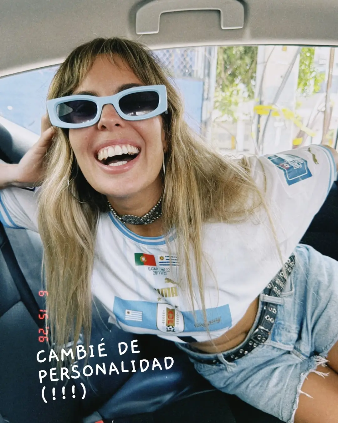 Cami Rajchman se consolida líder en "La Penca de los Cracks" y lo festeja en Miami: "Mirá de quién te burlaste"