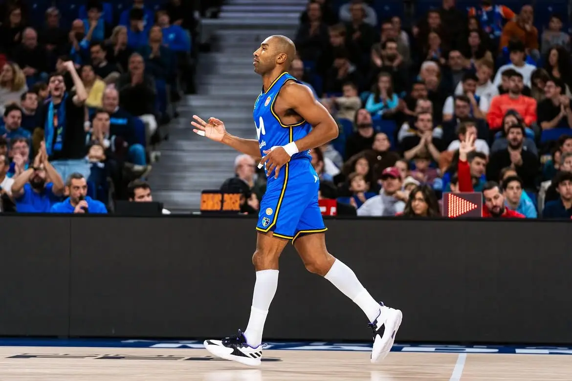 "No es verdad": Jayson Granger desmintió rumor que lo vinculaba con un equipo de la Liga Uruguaya de Básquetbol