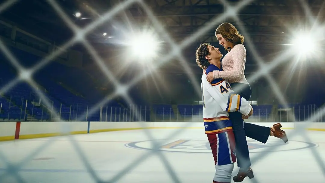 La serie de ocho capítulos que se convirtió en la última obsesión de internet gracias a una historia de amor