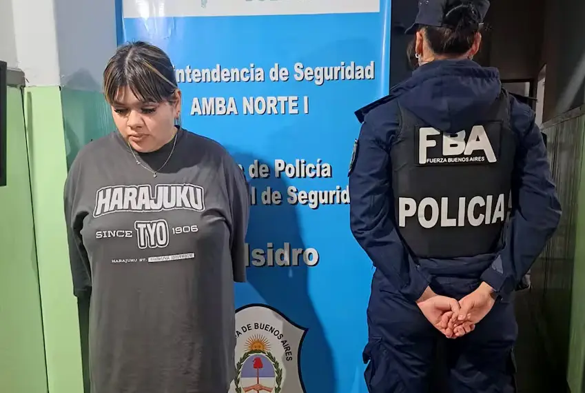 Condenaron a Morena Rial a tres años de prisión por integrar una banda que robaba casas: qué pasará ahora