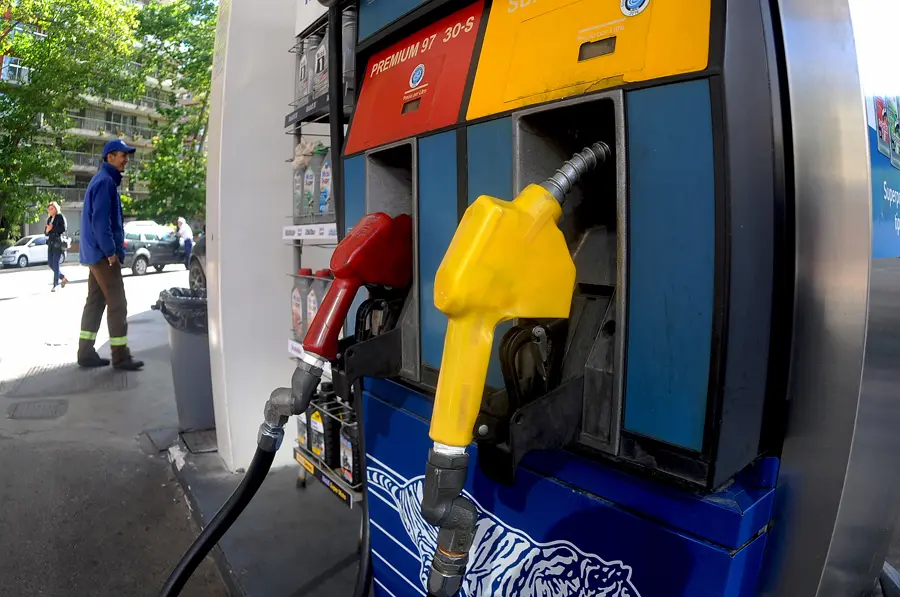 Estacioneros contra incentivos a autos eléctricos: según estudio que hicieron el Estado resignó US$ 493 millones de 2020 a 2025
