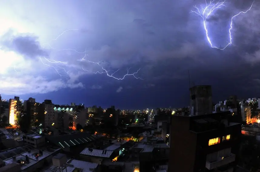 Informe de la ONU anticipa que El Niño será "fuerte" y meteorólogos uruguayos advierten por efectos