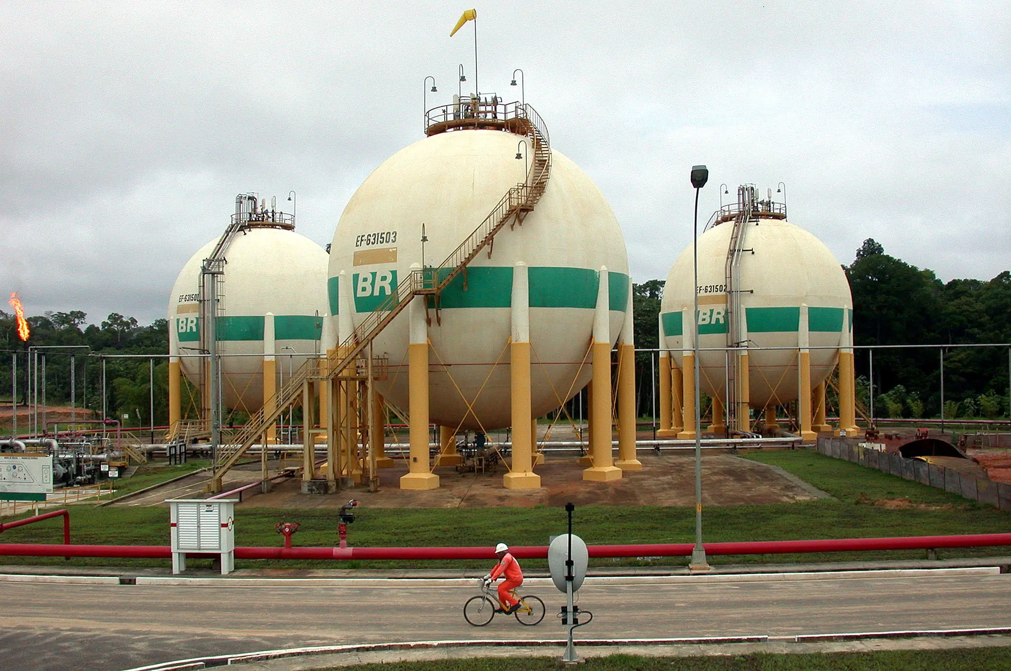 Aumento del precio del petróleo: un impacto positivo y varios desafíos en Brasil