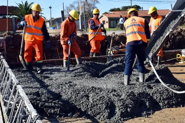 Cortes de tránsito y desvíos en Avenida Bolivia por obras de reparación que durarán dos meses