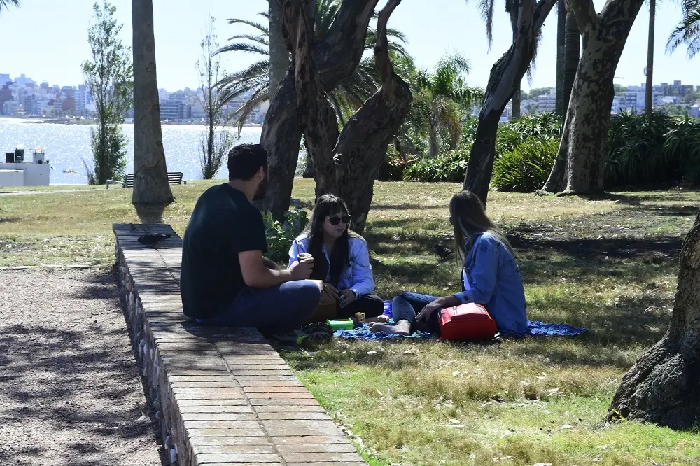 Pronóstico del tiempo en Uruguay: meteorólogo adelantó qué pasará con el veranillo de San Juan