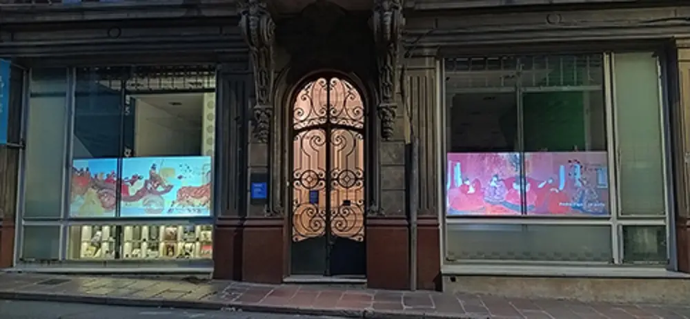 Se inaugura muestra "La vida animal" en el Museo Figari: horarios, fechas y los artistas uruguayos que exponen