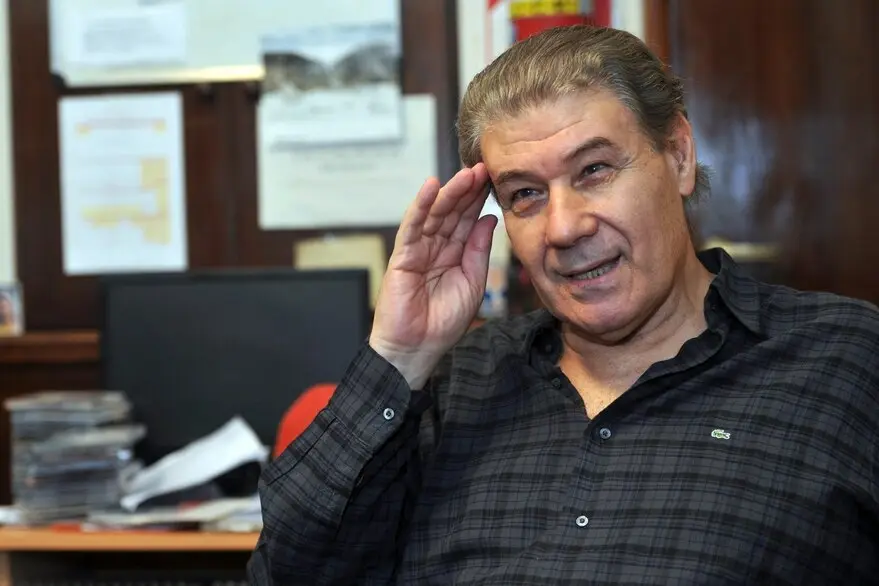 Víctor Hugo Morales, quebrado antes de Argentina-Inglaterra: "Me da ganas de llorar; tengo una bronca enorme"