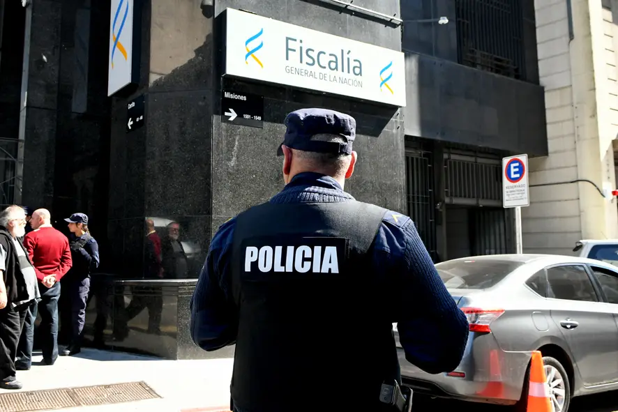Condena de 30 años de prisión para autores de doble homicidio en Casabó: asesinaron a tiros a una pareja