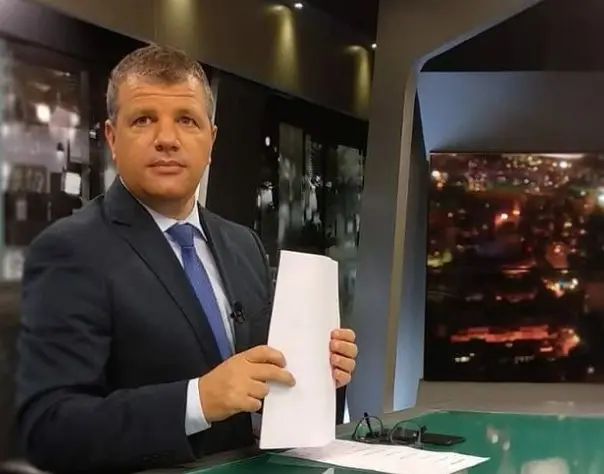 La indignación de un periodista de "Subrayado" por las pausas de rehidratación obligatorias del Mundial 2026