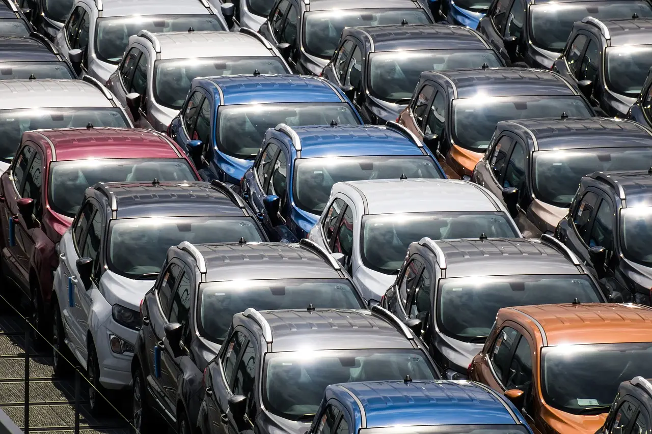 La venta de autos 0 kilómetro en Uruguay creció 28% en el primer semestre, ¿qué marcas son las más vendidas?