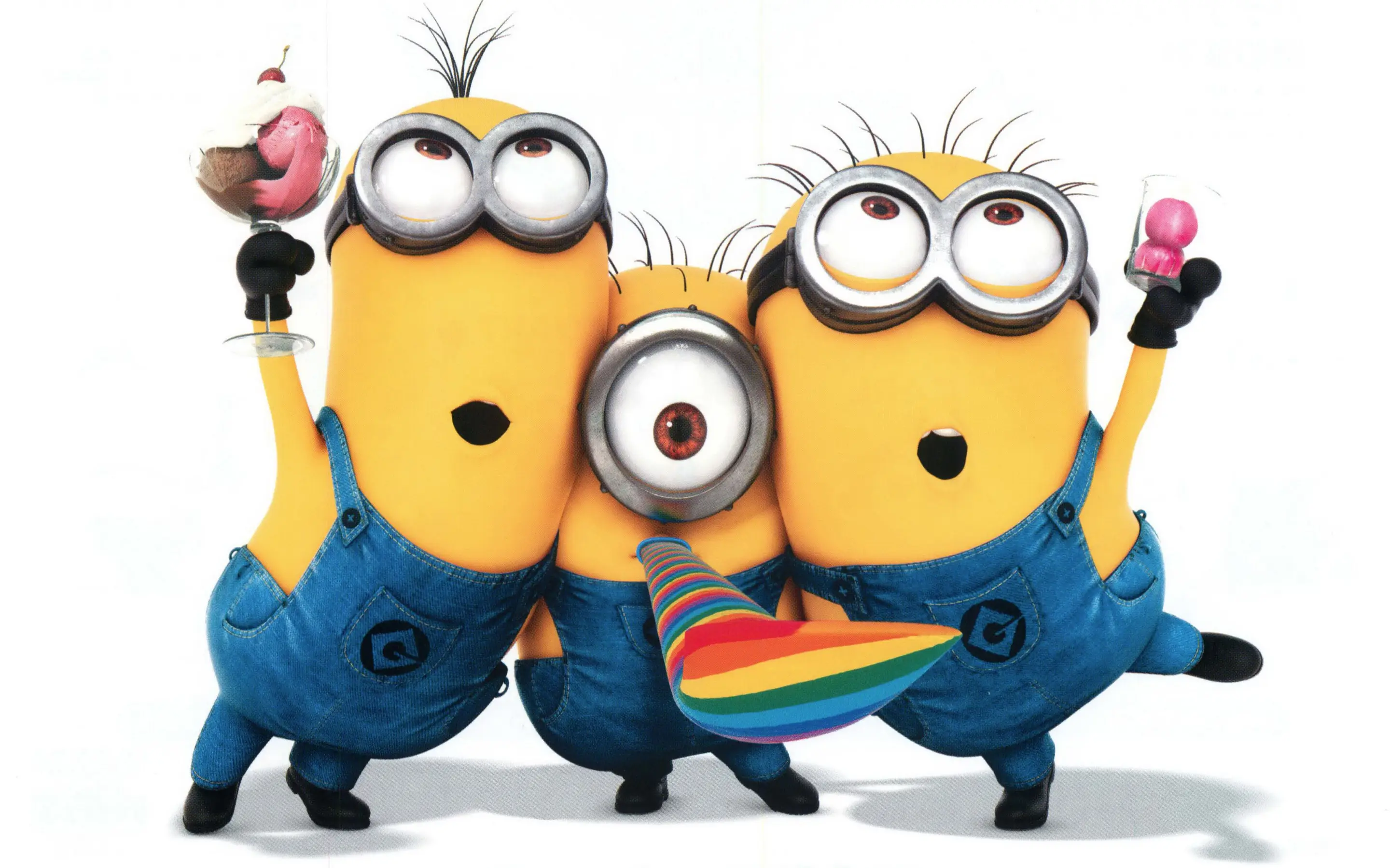 Qué hacer en Montevideo del 21 al 27 de junio: “Minions” en cine, "El oso" en streaming, show de Airbag y más