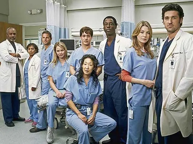 ¿Por qué nos fascinan las series de hospitales? El éxito de un género que no pasa de moda