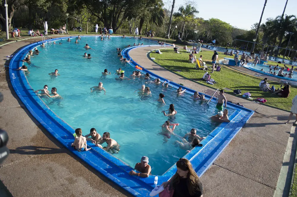 Vademécum termal: qué dice la ciencia sobre las aguas que destacan a Salto y Paysandú