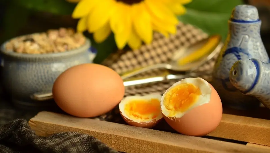 Hay que comer más proteína de la que dicen las guías, afirma especialista de Cambridge