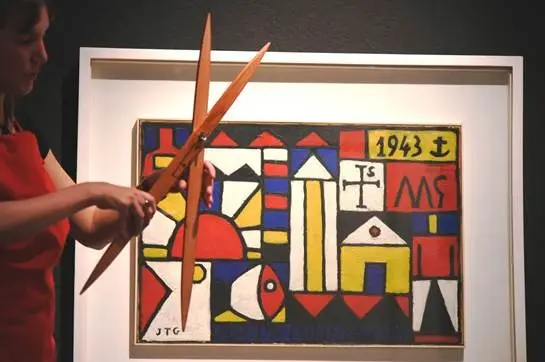 Museo Torres García ofrece talleres y actividades especiales para vacaciones de invierno