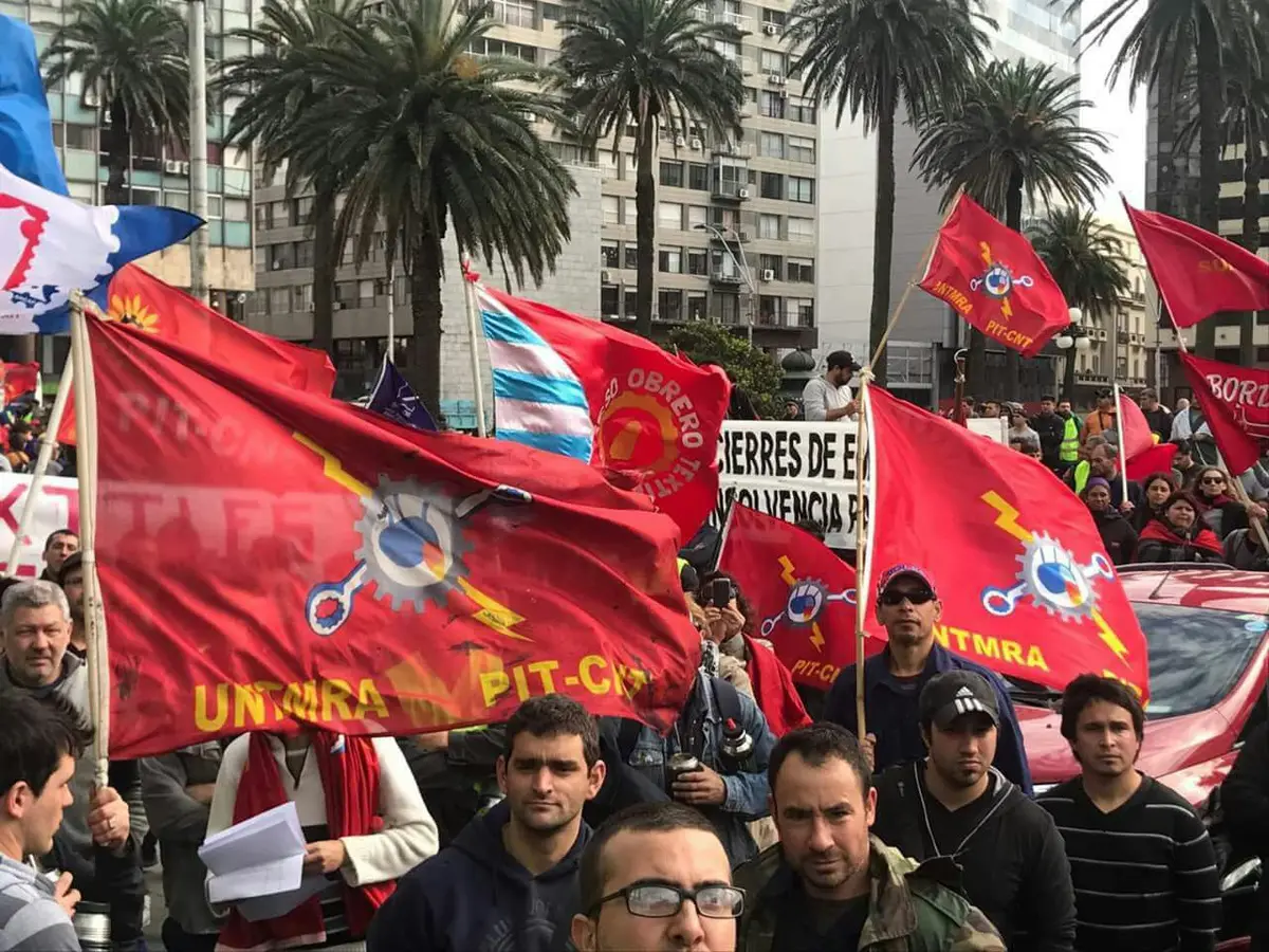 UNTMRA relanza la campaña por las 40 horas semanales y anuncia movilizaciones
