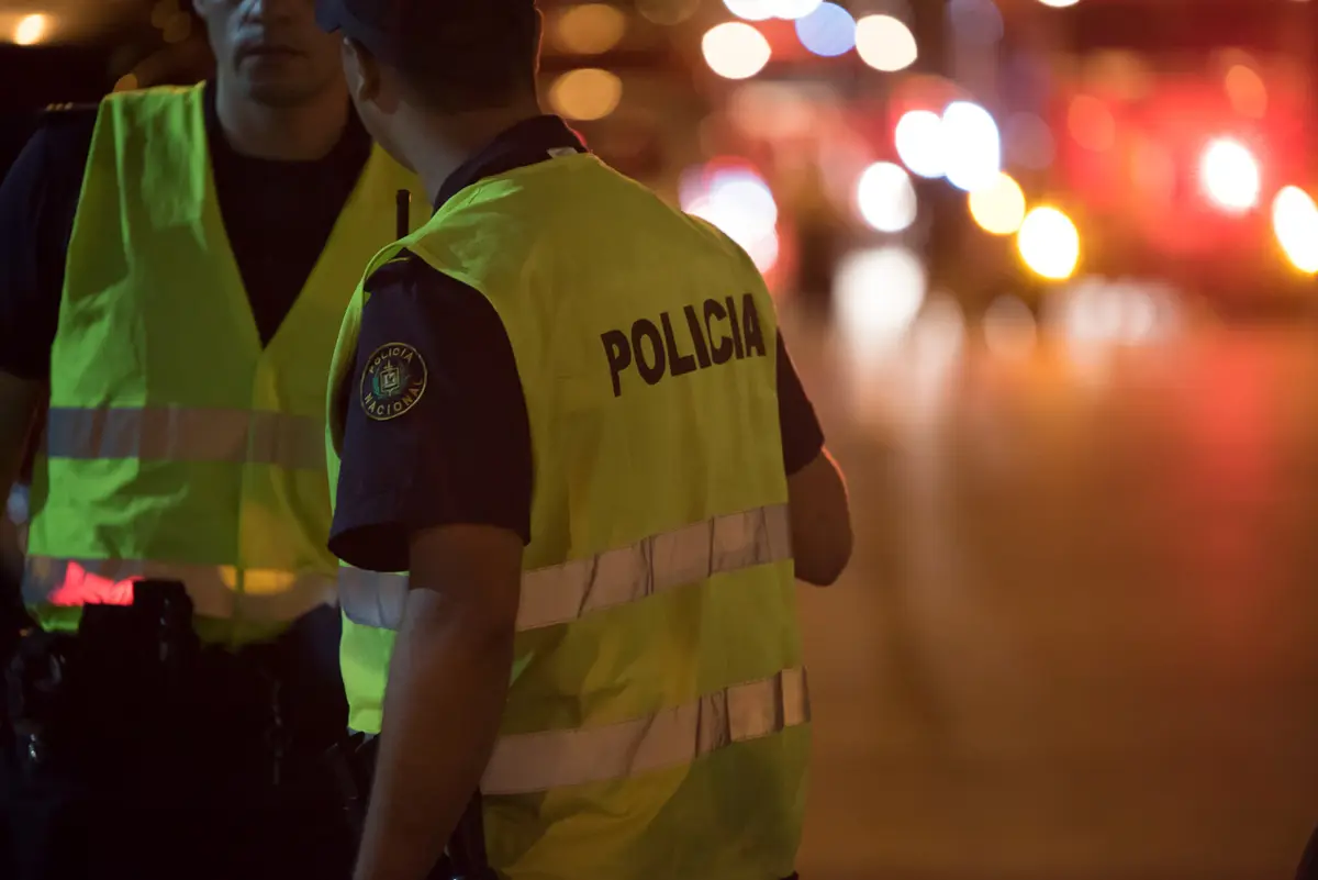 Tragedia y misterio: preguntas sin respuestas sobre el policía que se suicidó en Minas