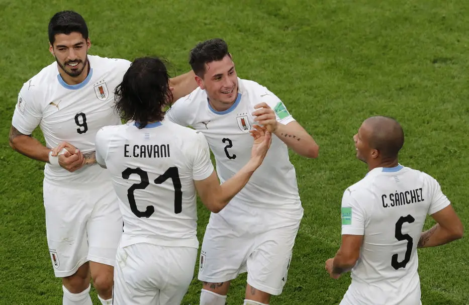 Un problema de medio siglo: Uruguay ganó en un solo debut mundialista desde 1970