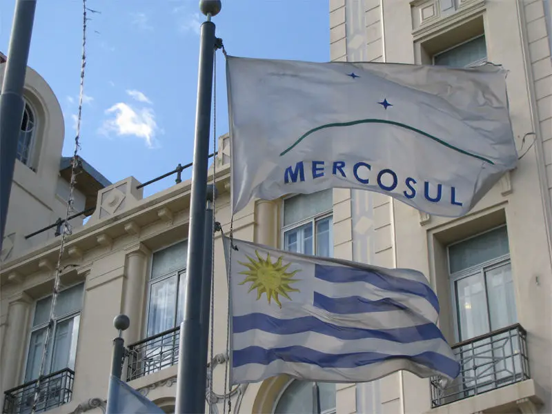 Uruguay asume el martes la presidencia pro tempore del Mercosur: claves y desafíos