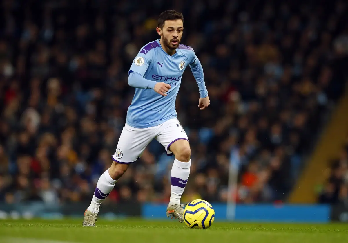 En pleno Mundial, Real Madrid confirmó otro fichaje: el portugués Bernardo Silva