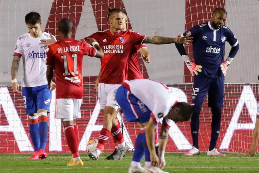 Zuculini: por qué llega a Nacional, el ídolo que lo llamó y el bolso que lo “volvió loco”