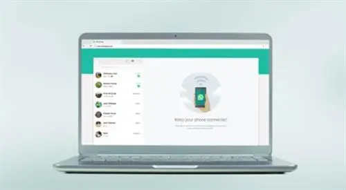 WhatsApp Web suma llamadas grupales para hasta 32 personas desde el navegador