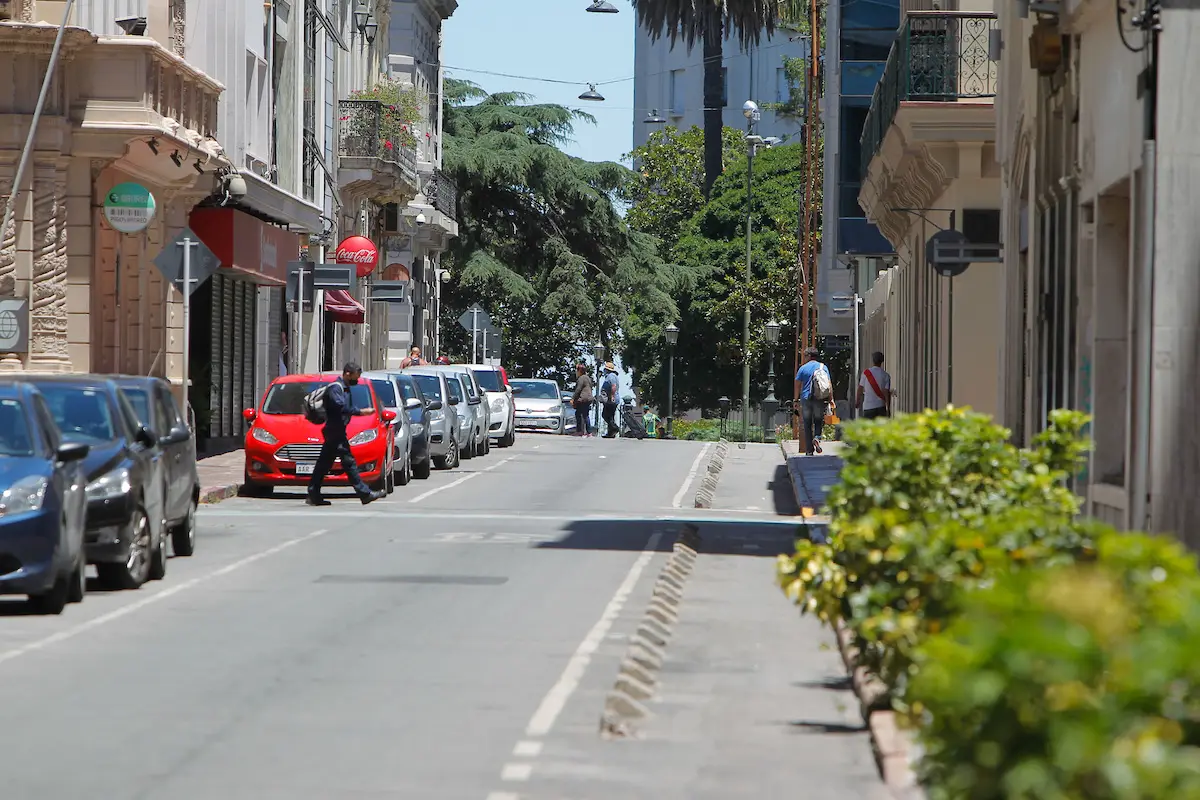 Ciudad Vieja tendrá más de 50 actividades en una jornada dedicada a Artigas