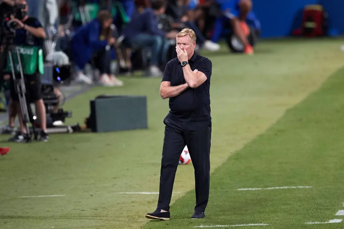Mundial: Países Bajos le está ganando a Túnez 1-0 en Kansas City por el grupo F
