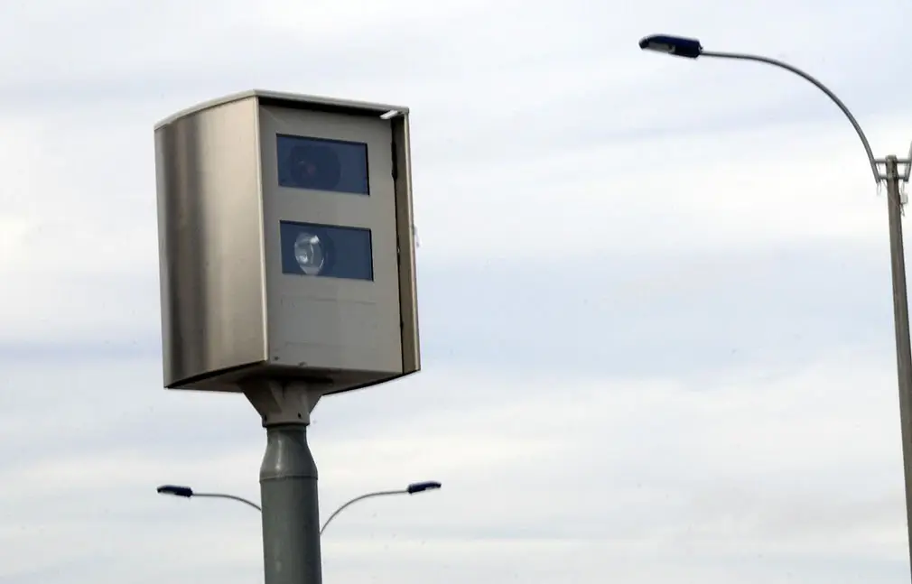 Buscan cambiar el destino del dinero por multas en rutas: a dónde irá y en qué se usará