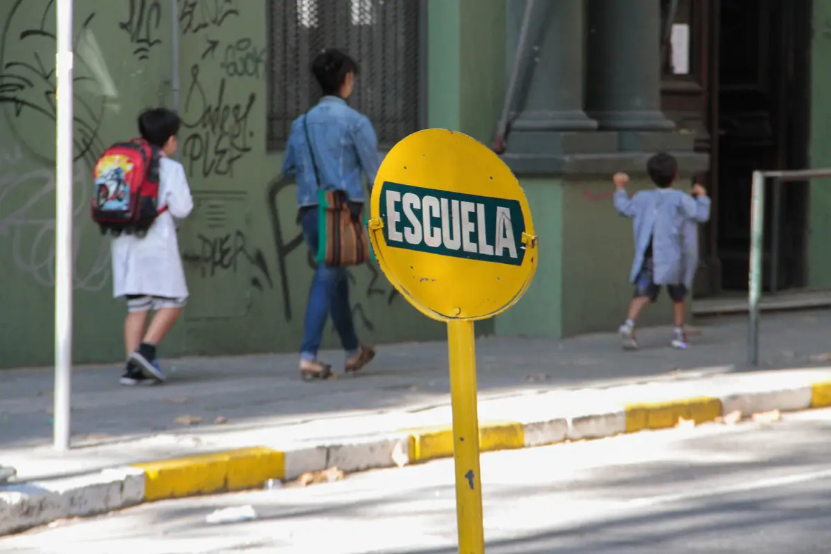 Montevideo: murió una niña por meningococo y la escuela a la que iba permanece cerrada