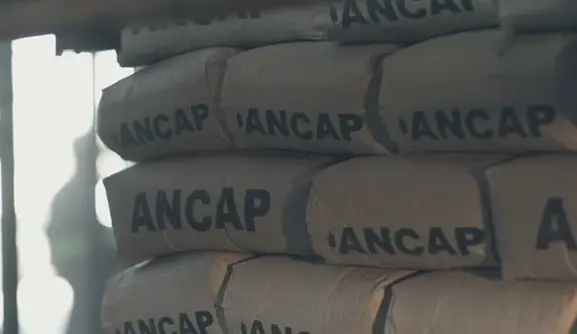 “¿Hasta cuándo el barril sin fondo?”: colorados plantean que Ancap ya no fabrique pórtland