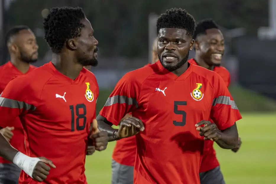 Mundial 2026: Canadá impidió la entrada a figura de Ghana por estar acusado de violación