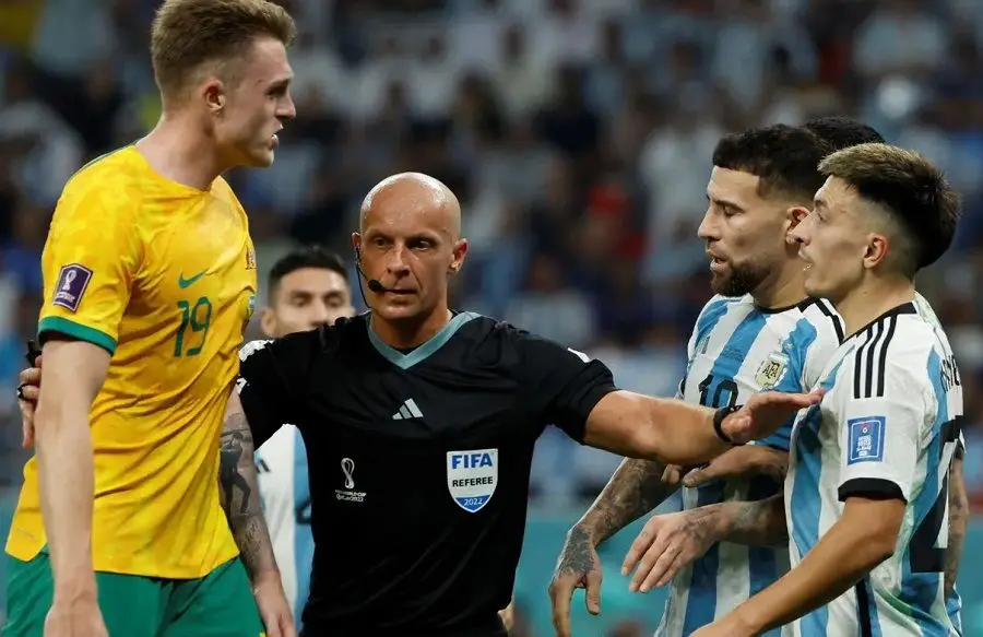 FIFA anunció los “cambios históricos” de reglas que se implementarán desde el Mundial 2026