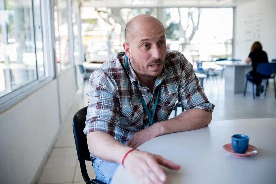Moratorio: “Sé perfectamente contra qué estoy peleando, no lo vivo desde la ingenuidad”