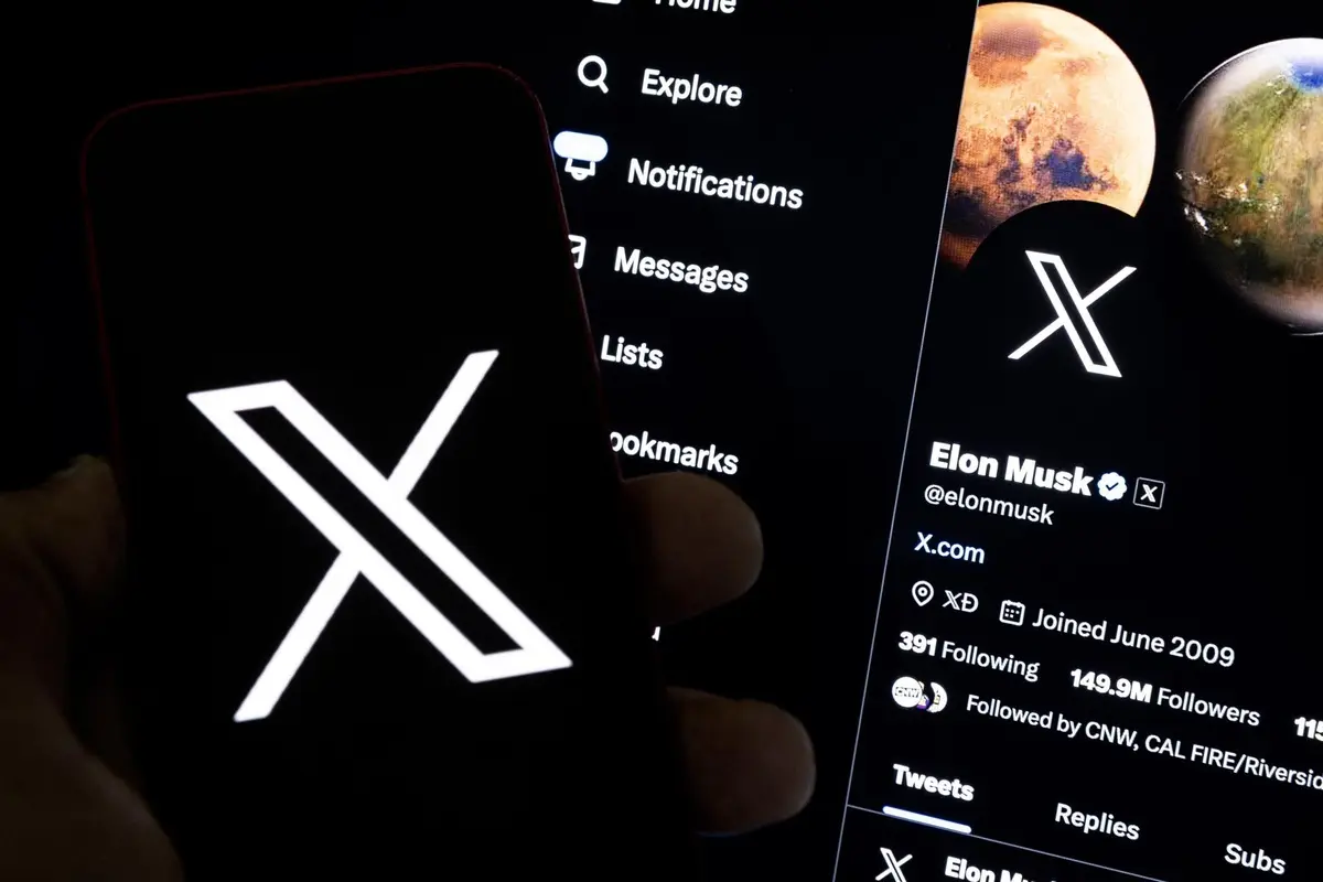 X renueva su app para iPhone con editor de video para impulsar el contenido original