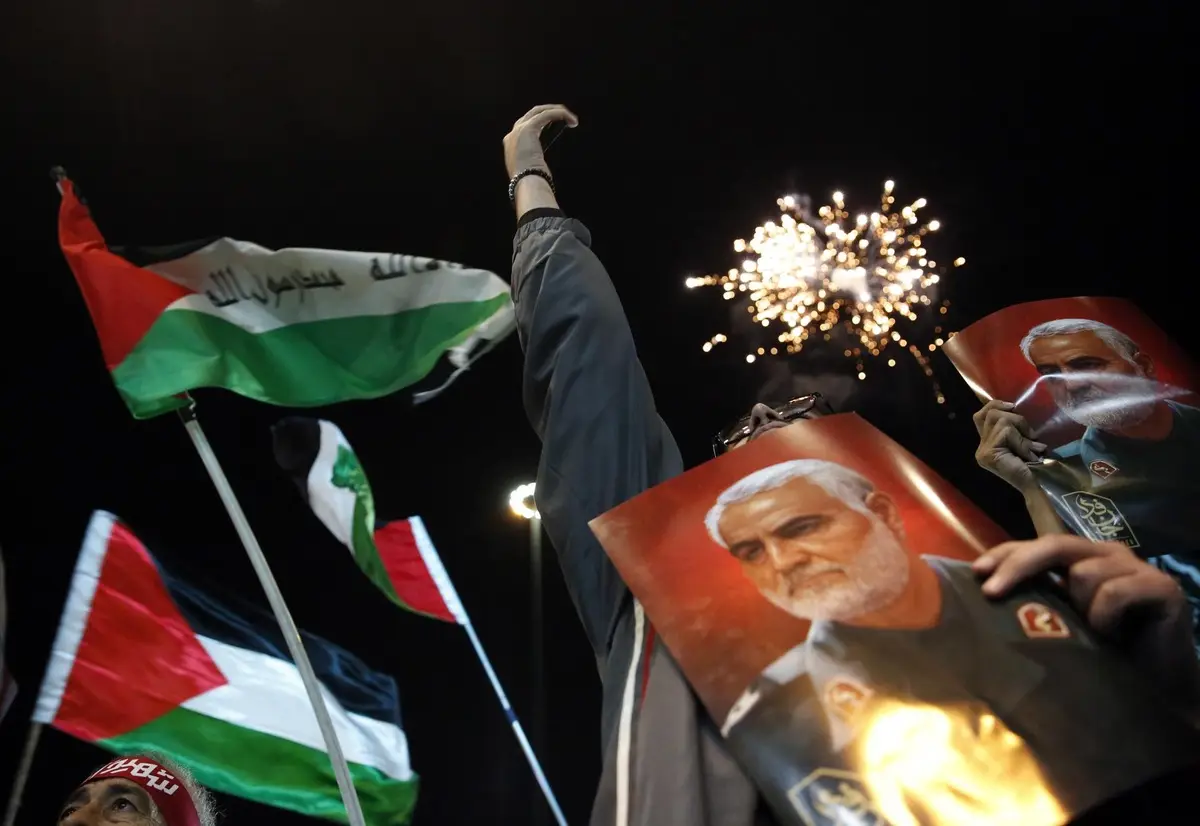 Hamás disuelve su órgano de gobierno en Gaza para “facilitar la transición administrativa”
