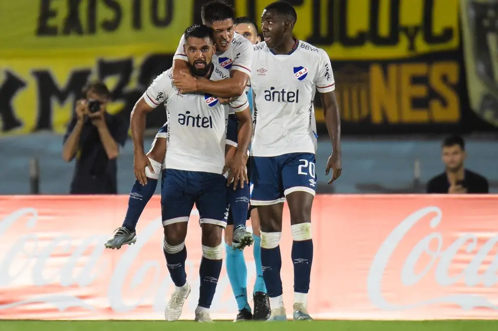 El exfutbolista de Nacional que se incorporará a Peñarol de cara al segundo semestre