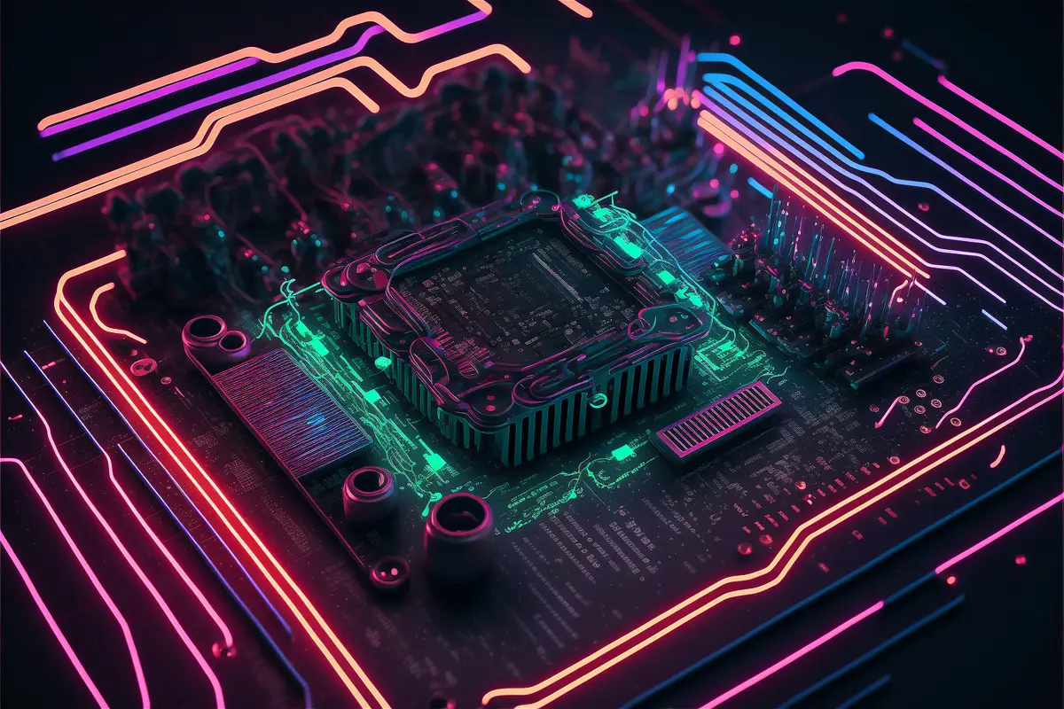Samsung y Anthropic se encuentran negociando para desarrollar un chip avanzado para IA