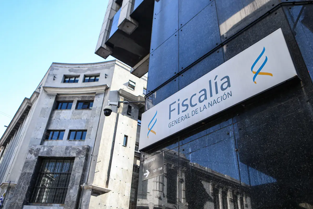 Femicidio en Durazno: Justicia imputó al hombre que mató su pareja frente a cuatro menores