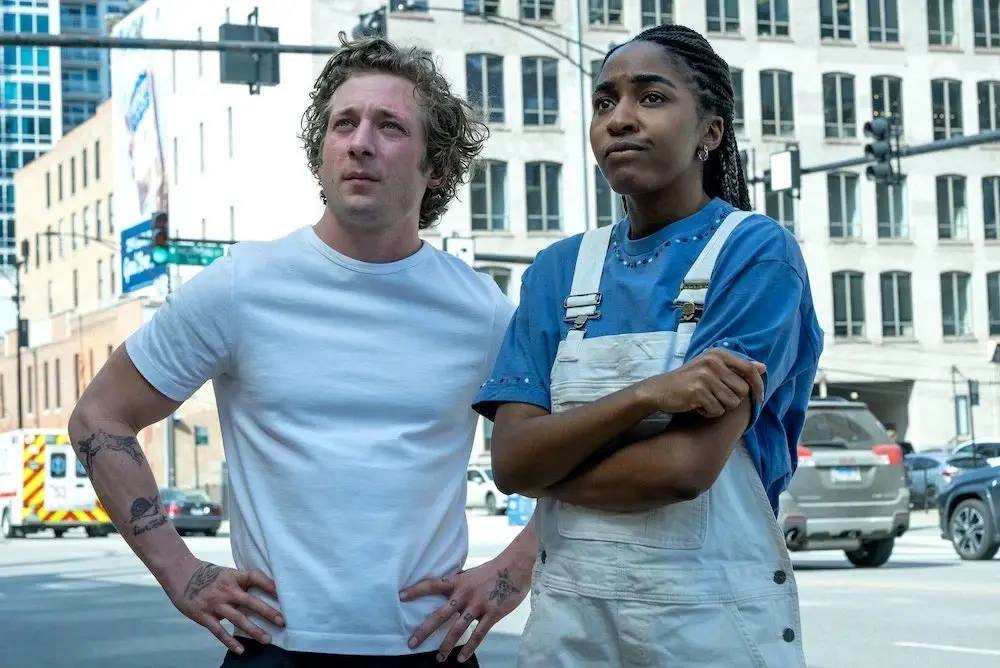 Emmy 2026: “The Bear”, “Hacks” y “Only Murders in the Building” van por la mejor comedia