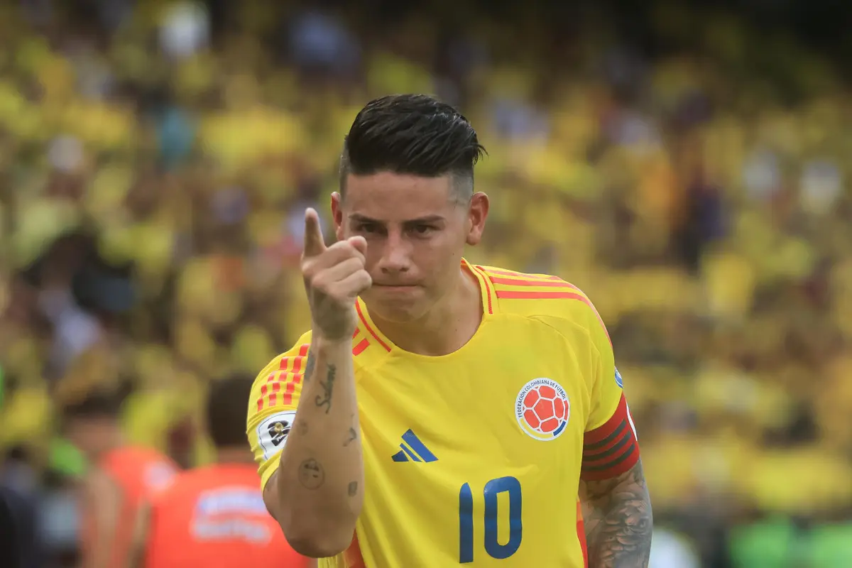 Mundial 2026: hoy debutan Portugal y Colombia, y hay dos partidos más. ¿Por dónde verlos?