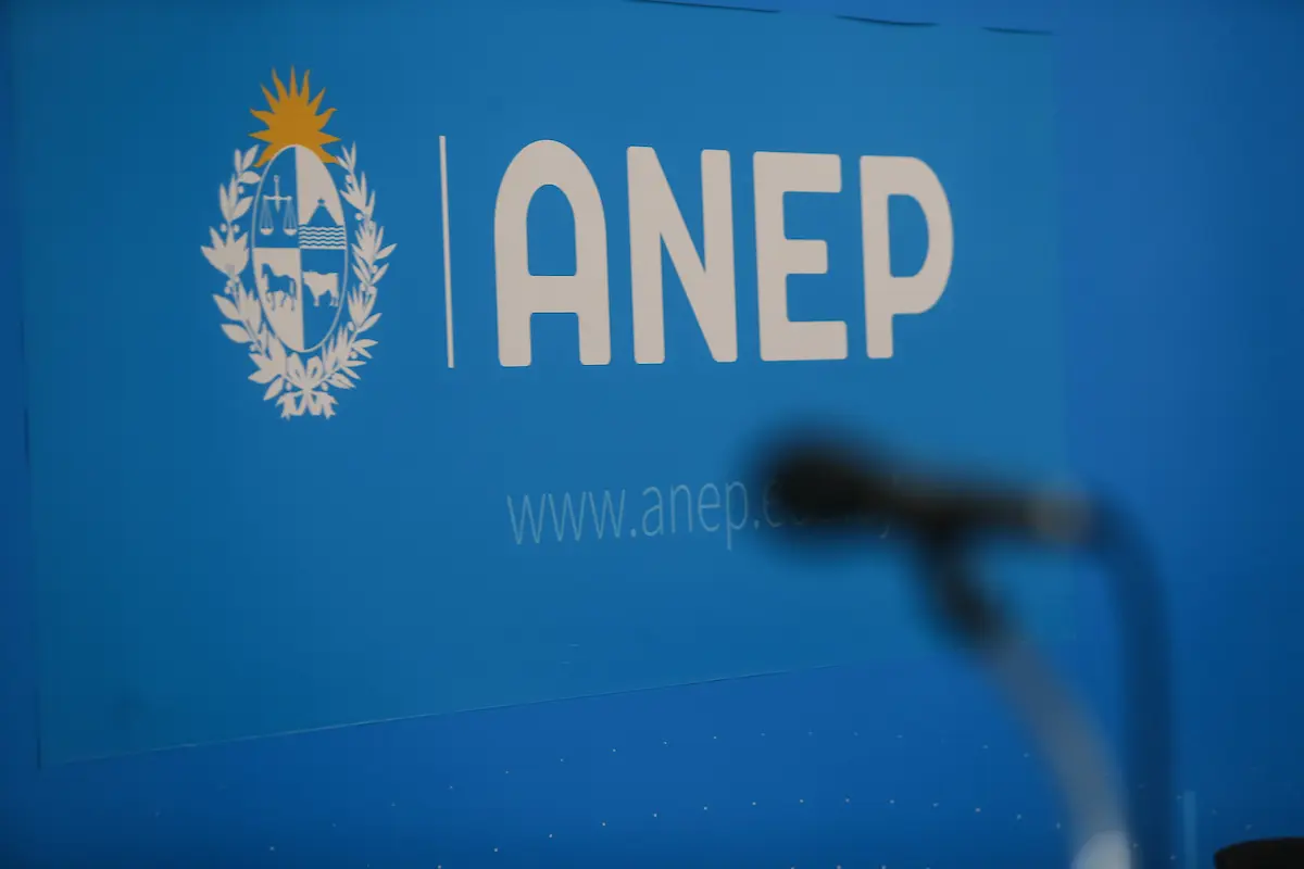 “Muy triste”: ANEP sobre muerte de la niña con meningococo y qué medidas de salud siguen
