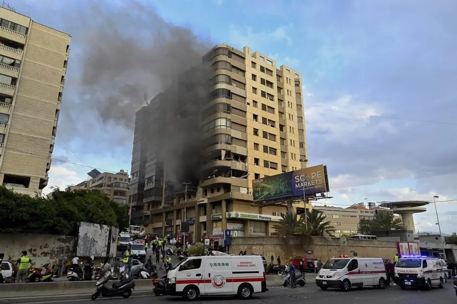 Israel y Hezbolá acuerdan un alto el fuego que busca sostener la paz regional
