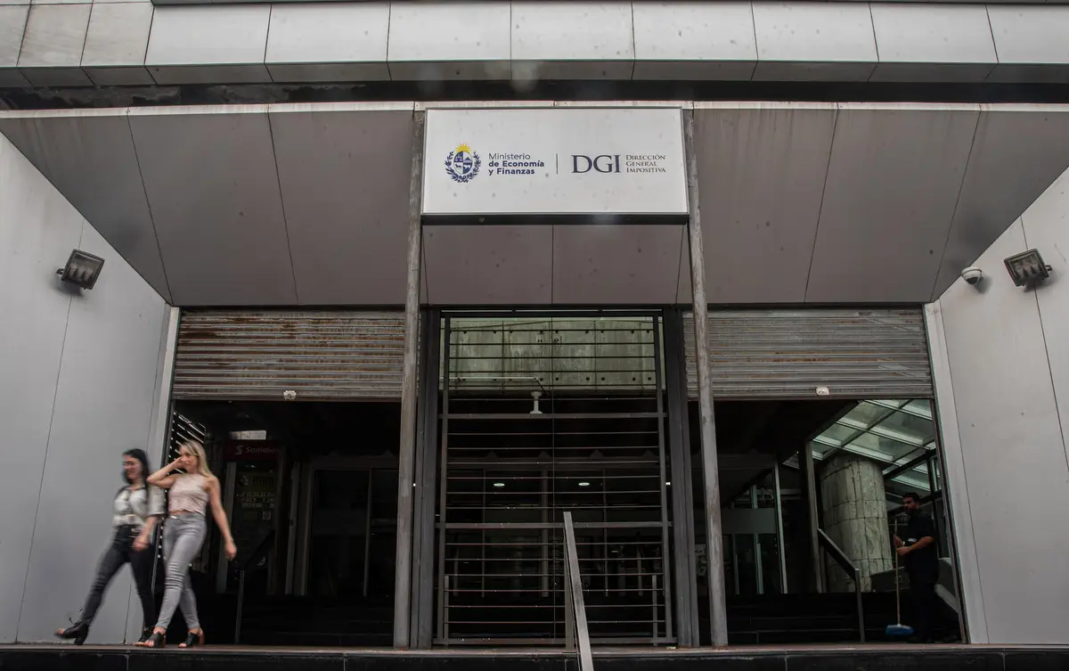 Consulta IRPF 2026: DGI habilitó la opción y cómo saber si te corresponde