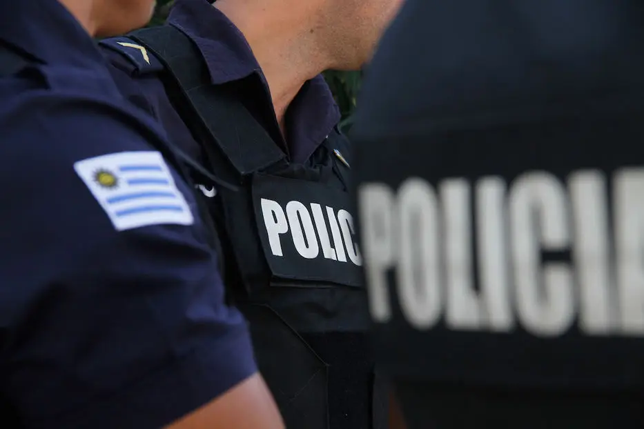 La Policía hizo un allanamiento en el Borro y abatió a balazos a un adolescente de 16 años